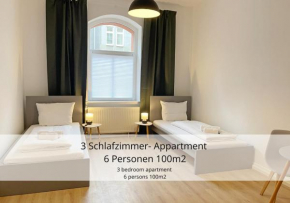 stays4work Ferienwohnung Monteurzimmer zentrale Lage in Kassel